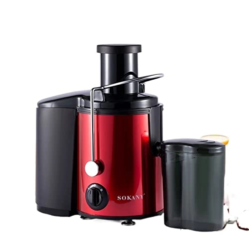 Cold Pressed Juicer - 1600W 1750ml