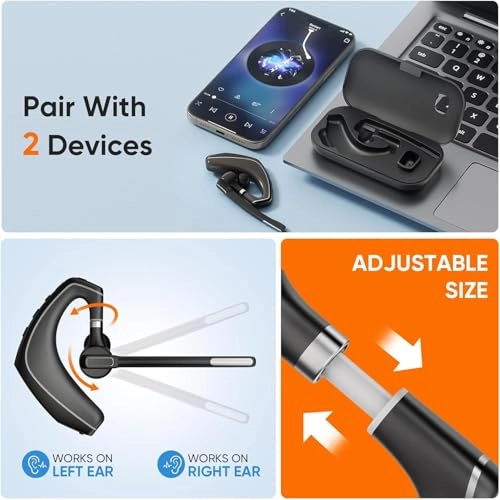 K30 Wireless Headset