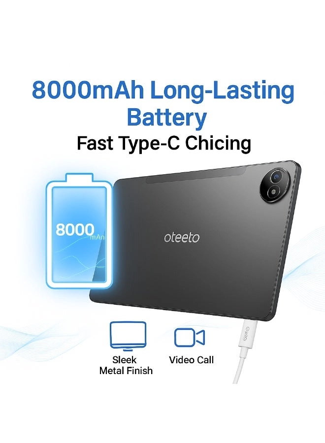 TAB 14 Pro - 512GB 11.0"