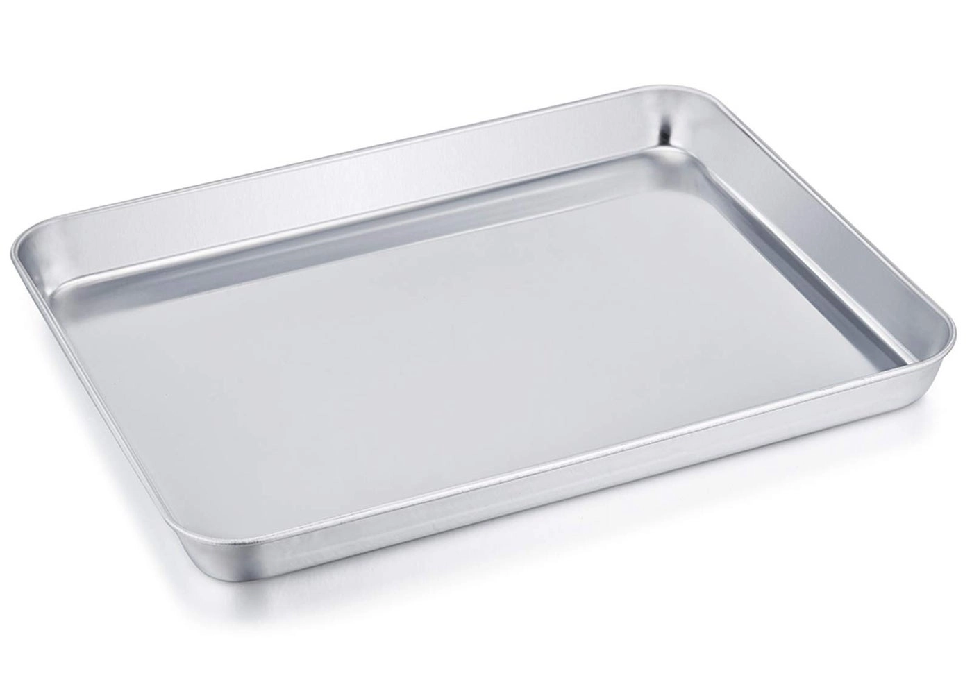 TeamFar Compact Toaster Oven Pan Tray