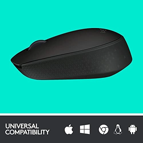 M171 Mouse - Wireless