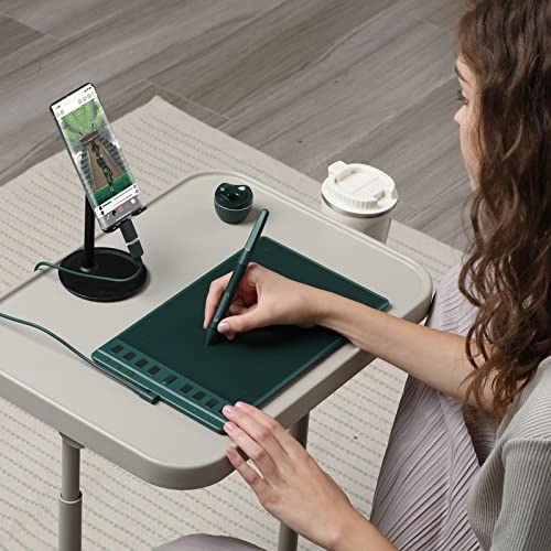 Inspiroy 2 - 9x5inch 8192 Levels