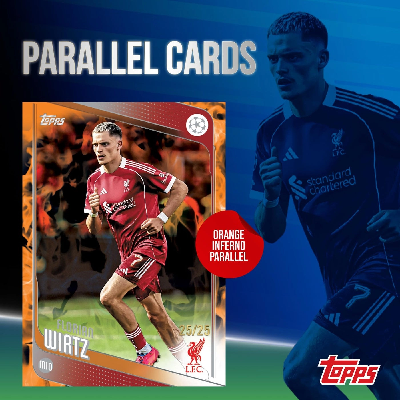 UEFA Club Competitions Value Box - 56pcs