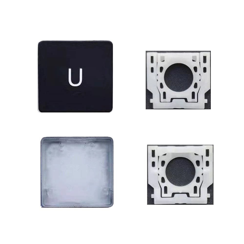 Y-SPRING U Key Cap + Hinge