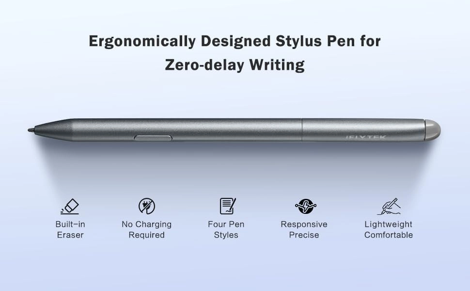 AINOTE Air2 - 8.2-inch