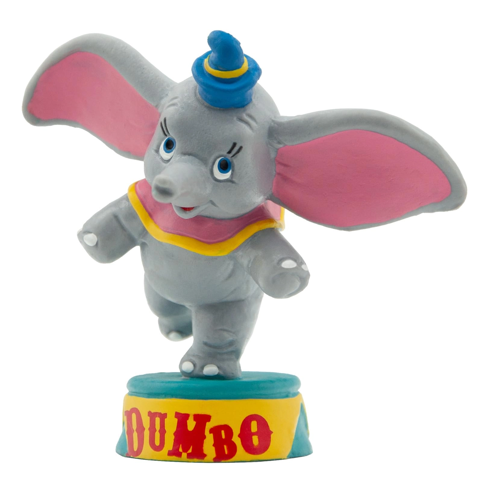 BULLYLAND GmbH Cartoon - Dumbo (12436)