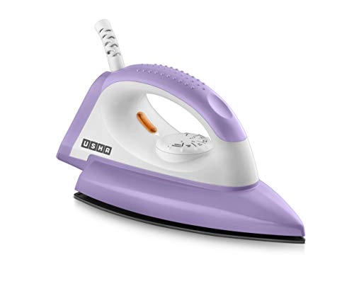 EI Armor - 1100W Dry Iron Purple