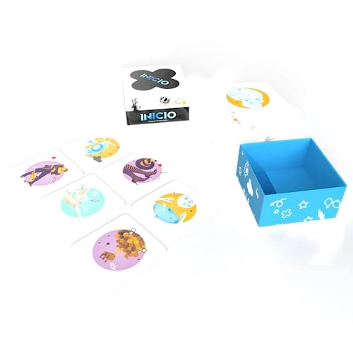 Hot Macacos: Home - Card Game (Spanish)