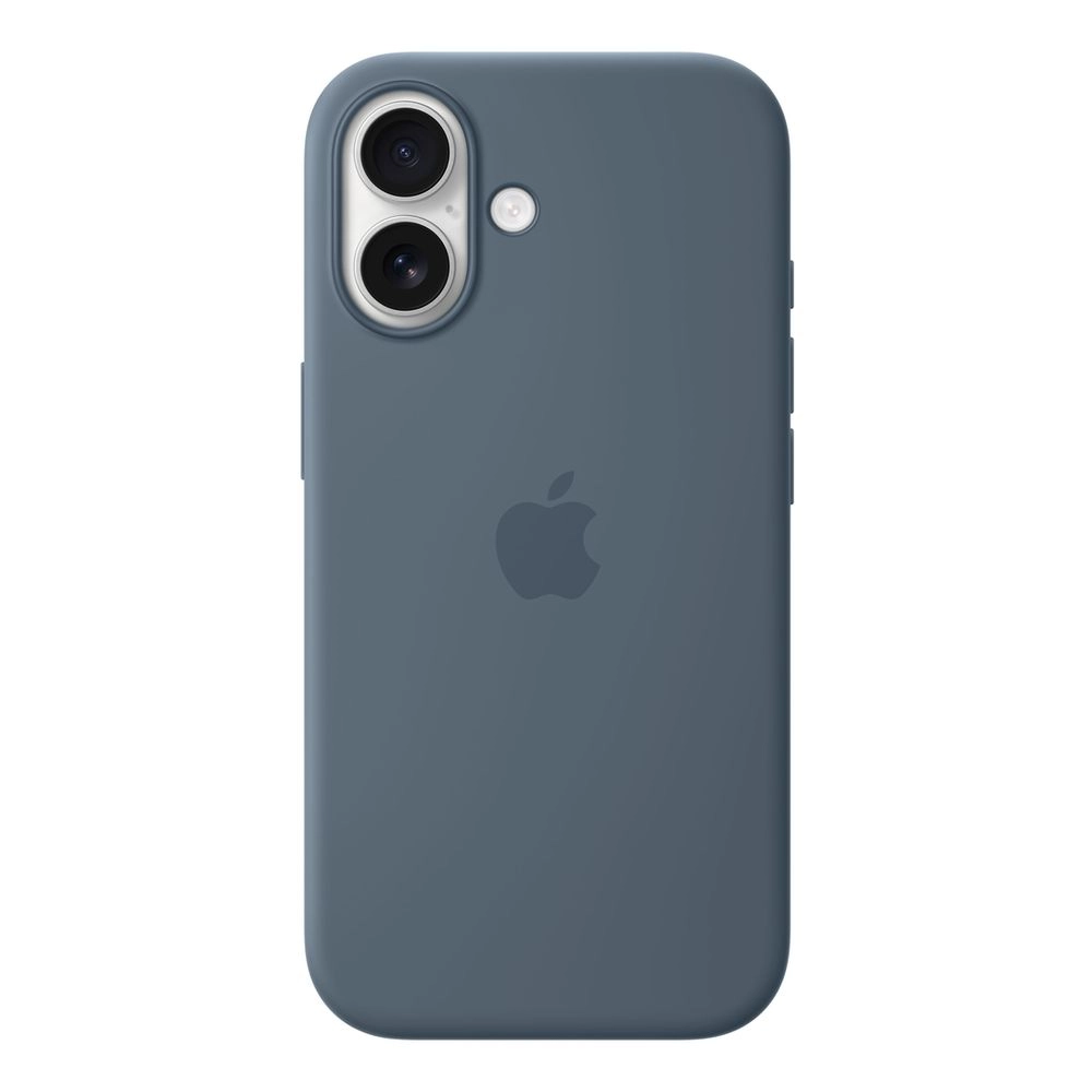 MagSafe Case - Silicone for iPhone 17