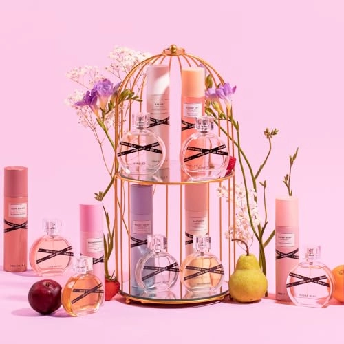 Miss So Love Potion - Eau de Parfum 50 ml