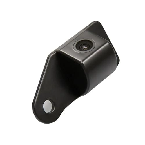 Rear Reversing Backup Camera - Night Vision 4-PIN Cable