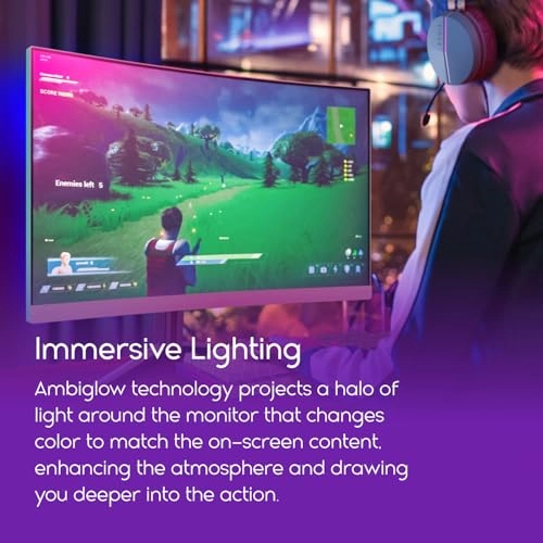 27M2N8500 - 27 Inches QHD 2560 x 1440