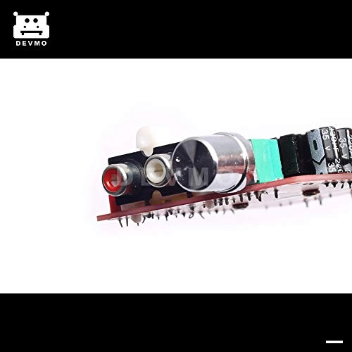 TDA7498 - Class D Dual Channel 100W + 100W