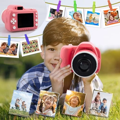 Kidizoom Creator Pro