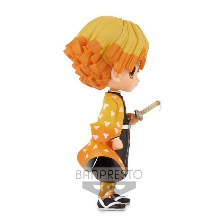 Zenitsu Agatsuma - Kimetsu no Yaiba (9.4 cm) (BP18382)