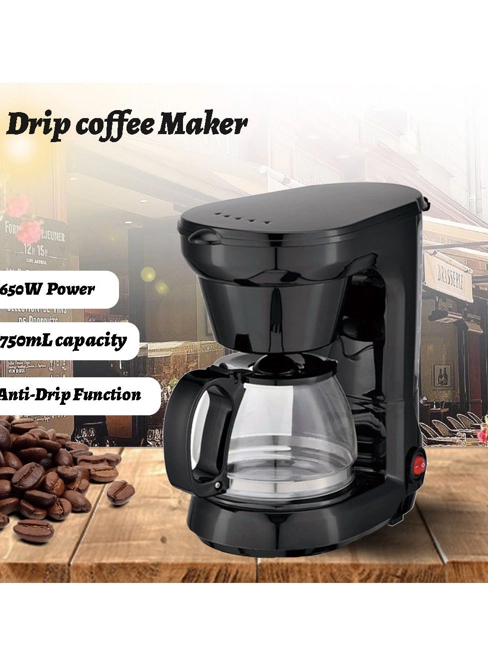 Coffee machine automatic