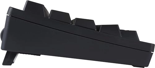 PFU Professional Hybrid Type-S - near-symmetrical Wired/Wireless