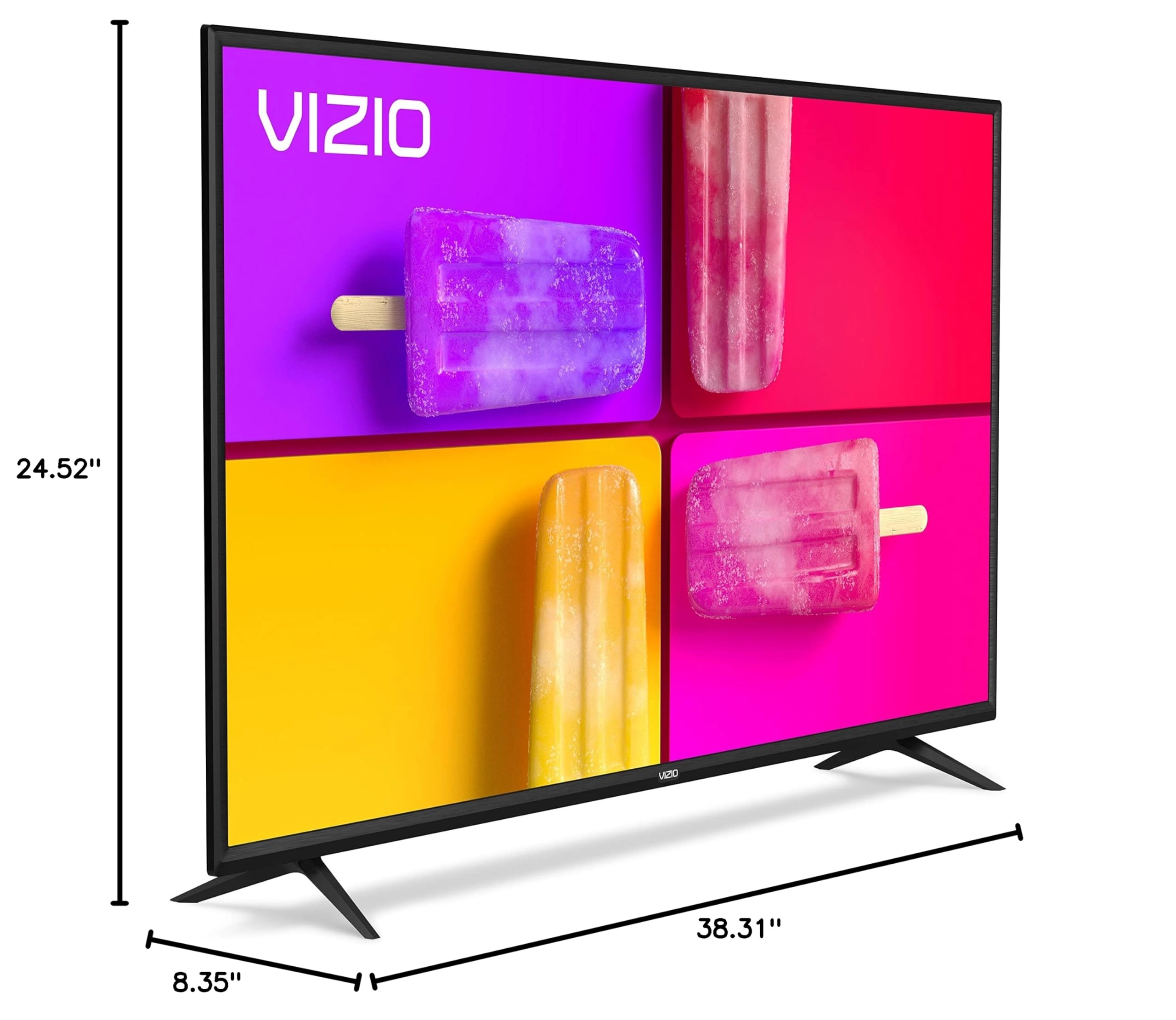 V435-J01 - 43 Inches