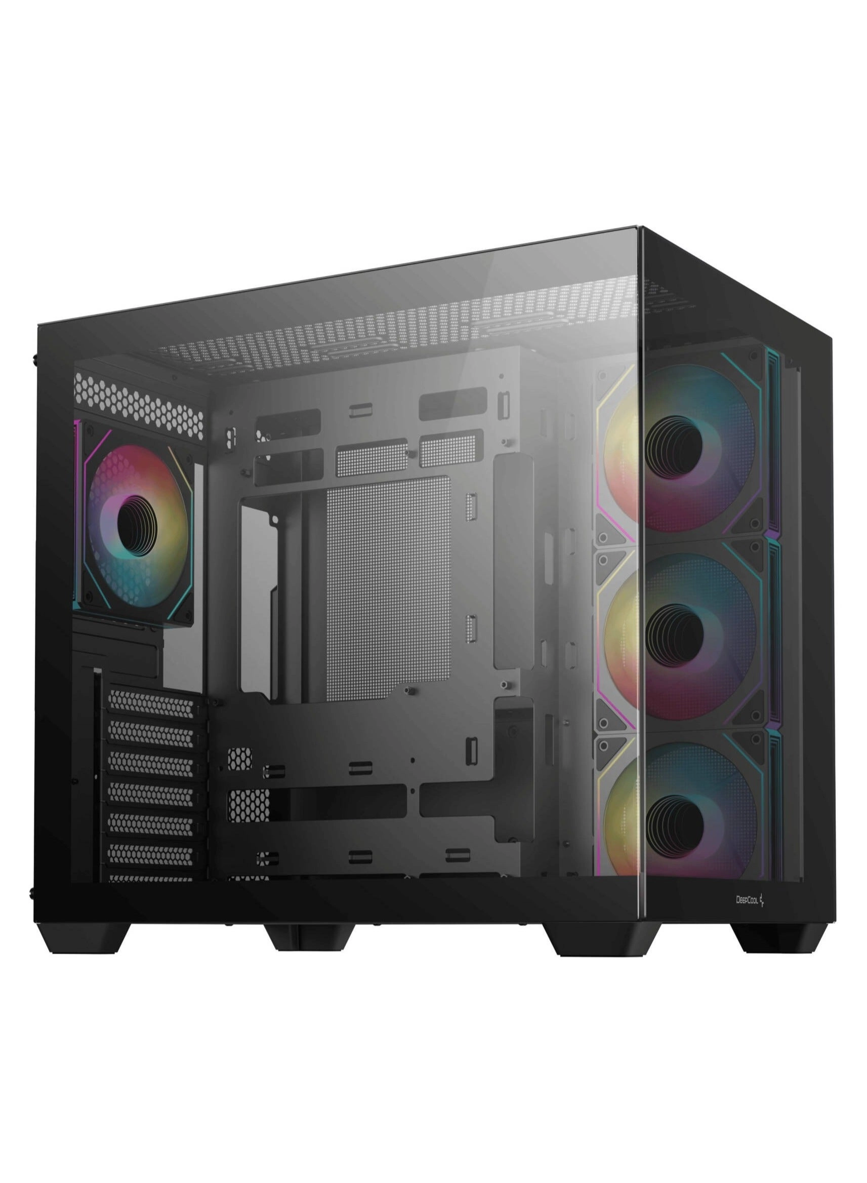 Infinity Gaming PC - 32GB 1TB AMD Ryzen 7 7800X3D
