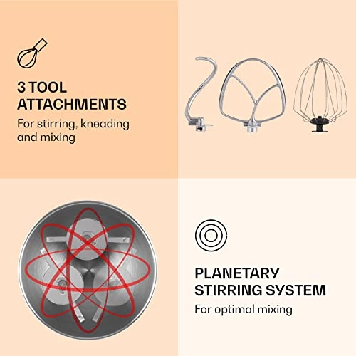 Renata - 10L 2000 watts