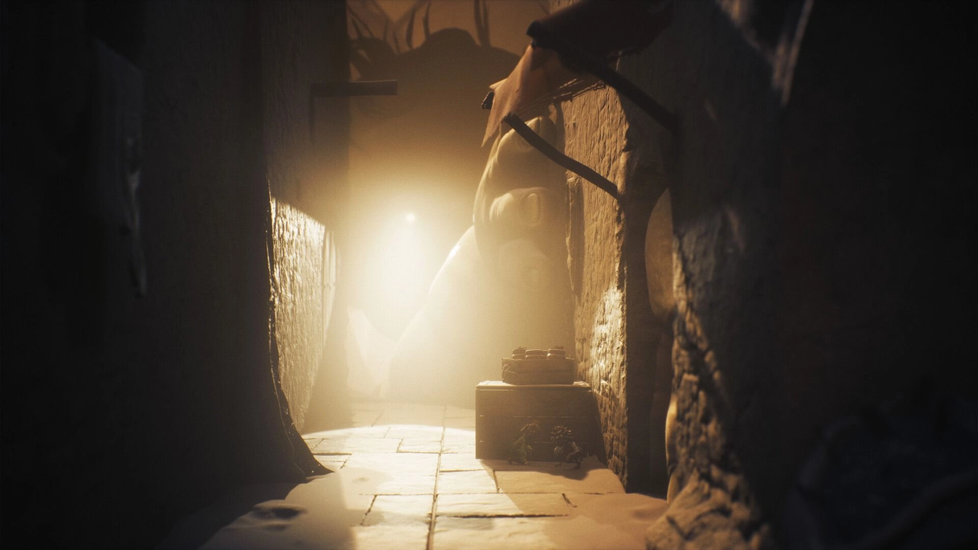 Little Nightmares III - Xbox Series X