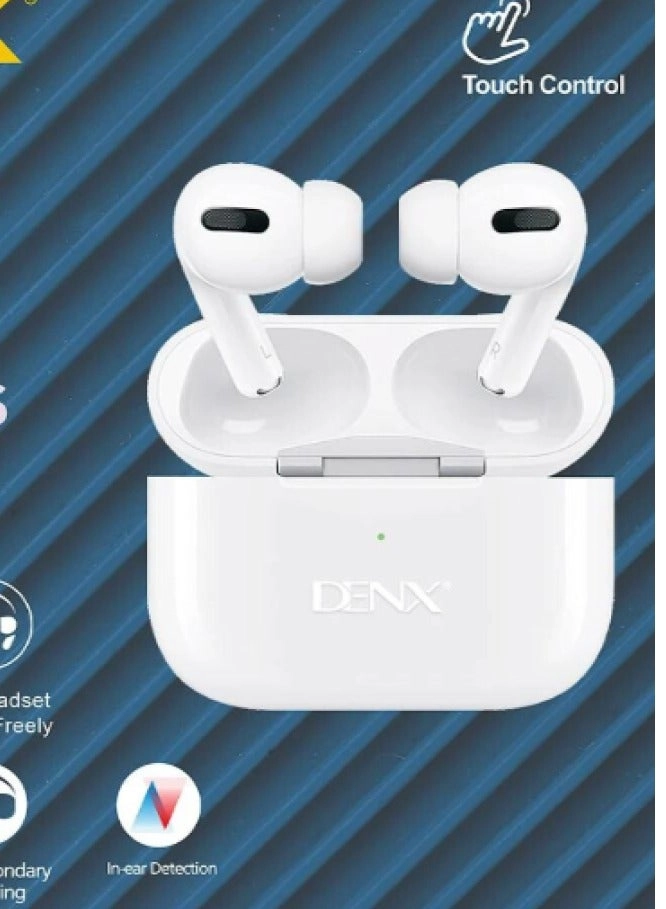 DX648 Wireless Earbud