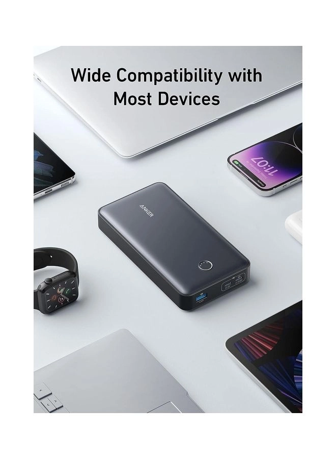 537 Power Bank - 24000 Watt-hour 65 Watt