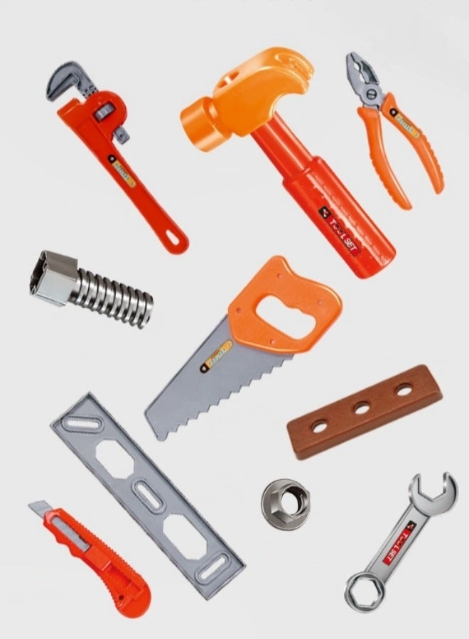 Kids Tool Set - 22 pcs (lh021-1)