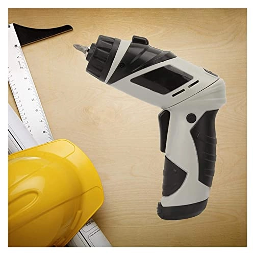 Cordless Mini Electric Screwdriver