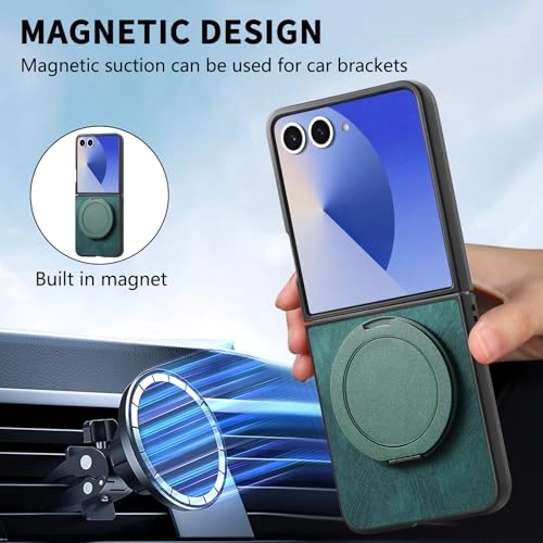 Phone Case Basic Case for Samsung Galaxy Z Flip 7