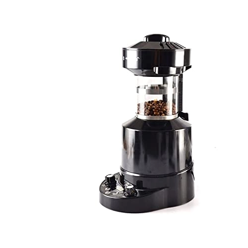 2 In1 Drip - Automatic With Grinder