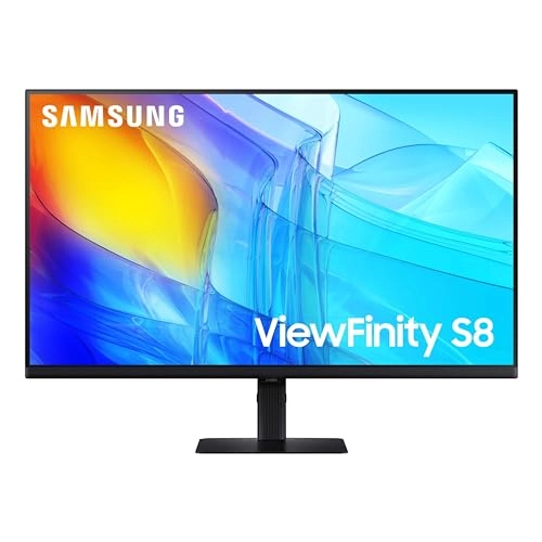 ViewFinity S8 - SM-LS32D806EAMXUE 32" 3840 X 2160
