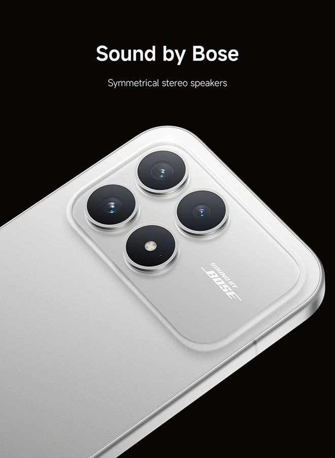 POCO F8 Pro - 12GB 512GB