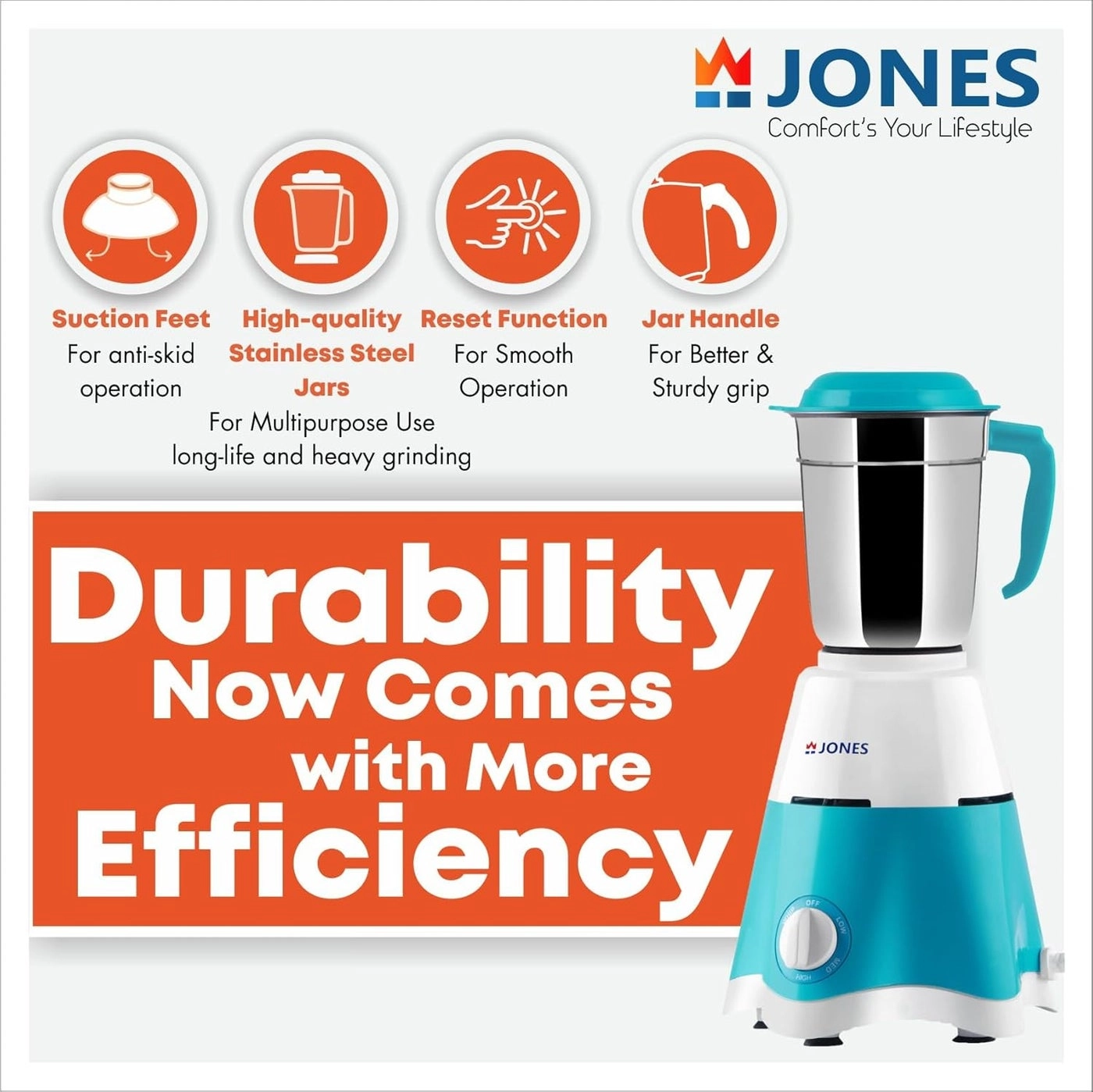 Thunder Pro - 750 Watt