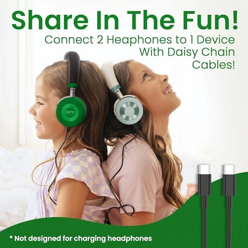 JuniorJams Wireless Headphone