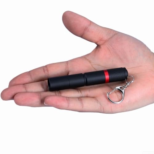 Keychain Flashlight (3000lm)