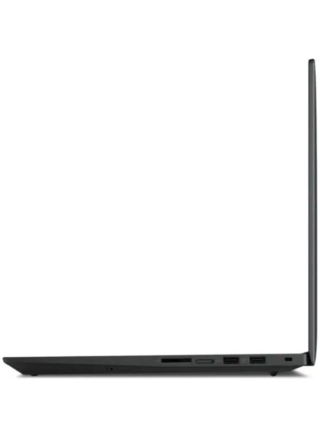 ThinkPad P1 Gen 6 - 32GB 512GB i9-13900H