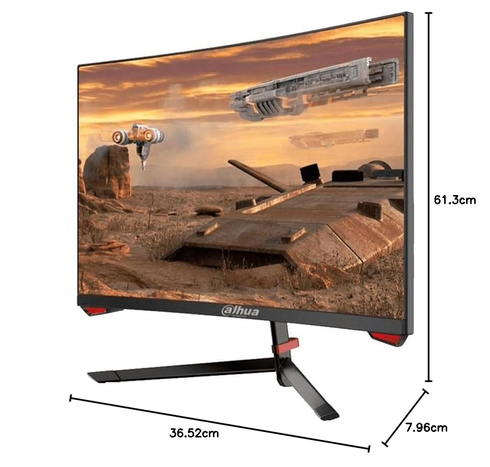 LM27-E230C - 27 inch 1080 X 1920 pixels