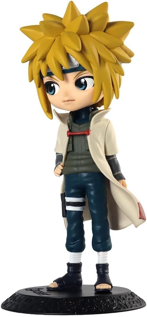 Namikaze Minato - Naruto Shippuden (13.97 cm) (19228)