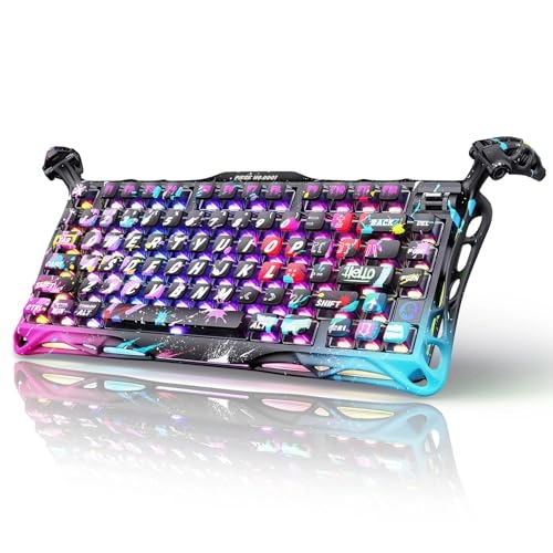 Mercury V75 Pro - Wireless