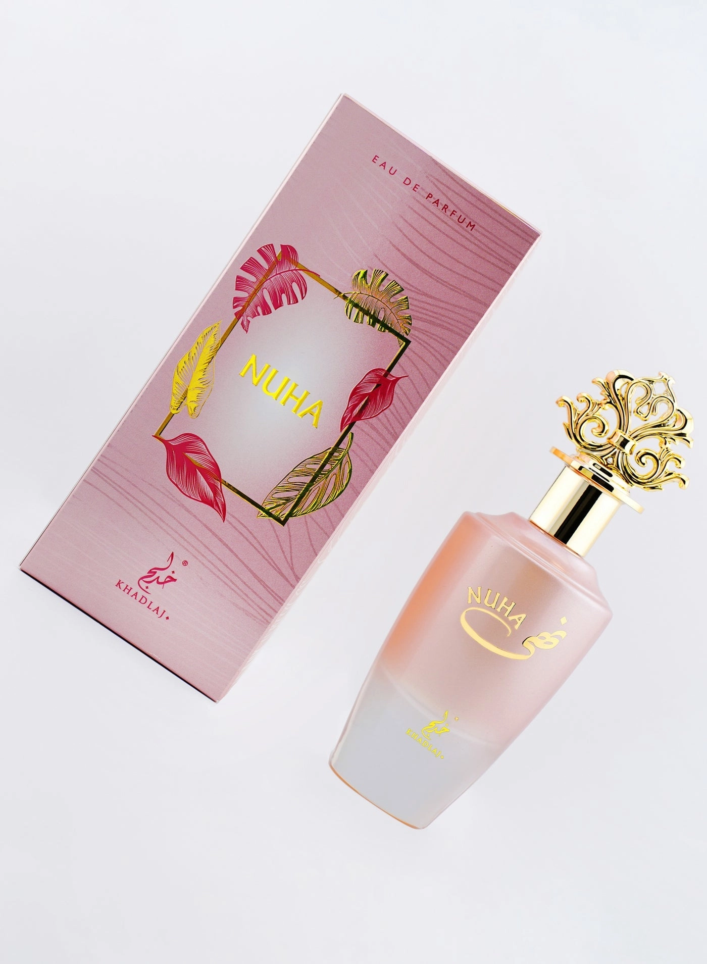 Nuha Eau de Parfum 85ml