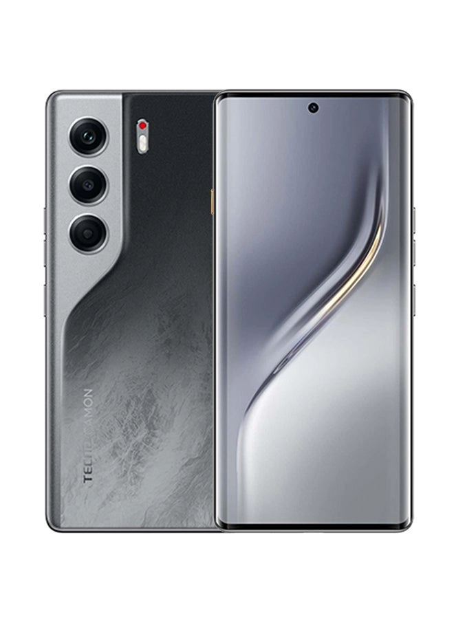 Camon 40 Pro - 12GB 256GB