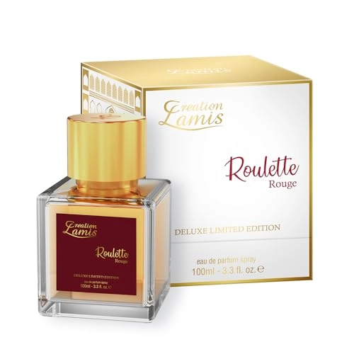 Spring Paradise - Eau de Parfum 100ml + Roulette Rouge - Eau de Parfum 100ml
