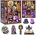 Book Nook Kit - Fantasy TarotThemed