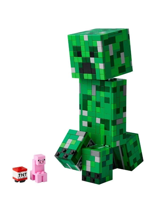 Minecraft The Creeper (21276)