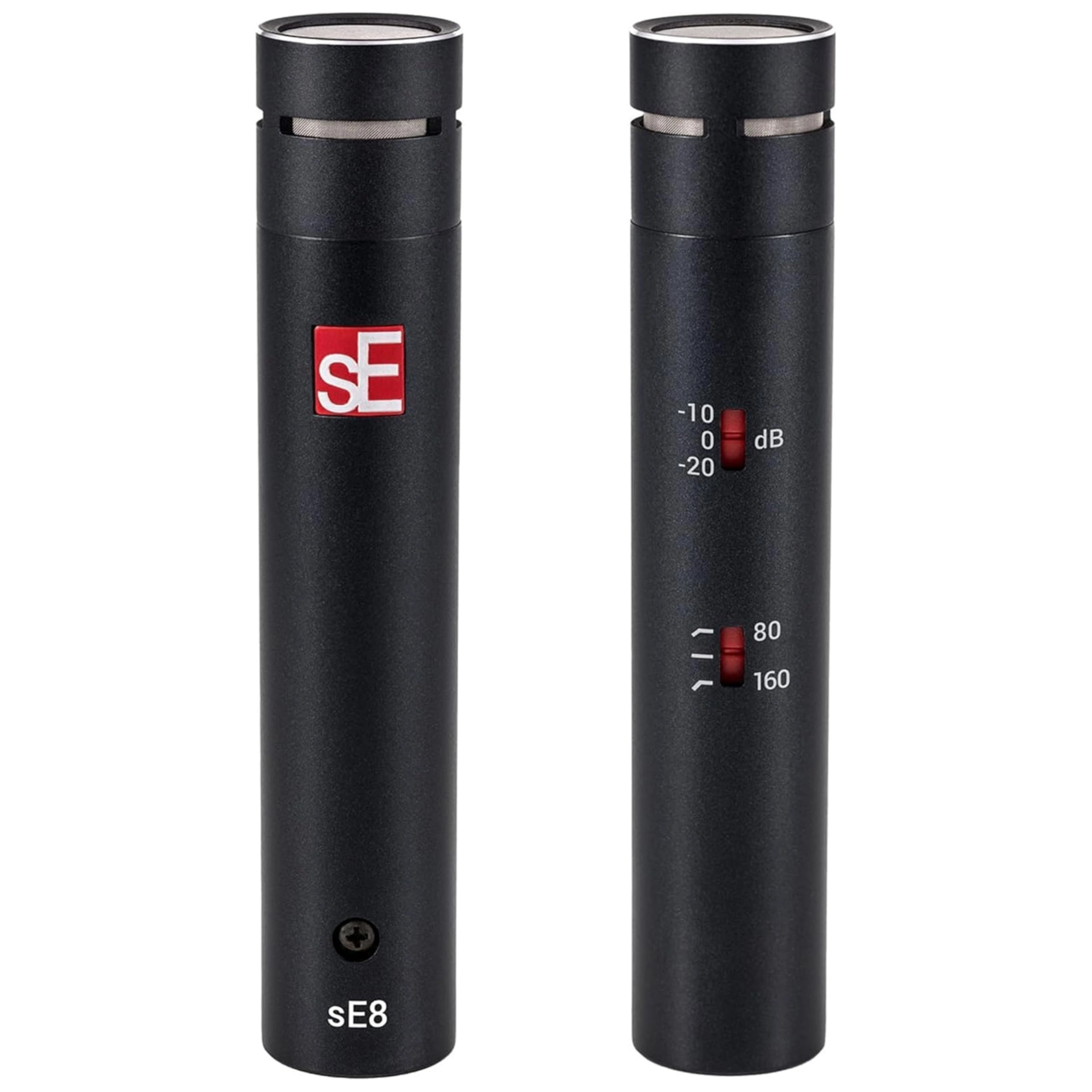 sE Electronics sE8 Matched Pair XLR Microphone