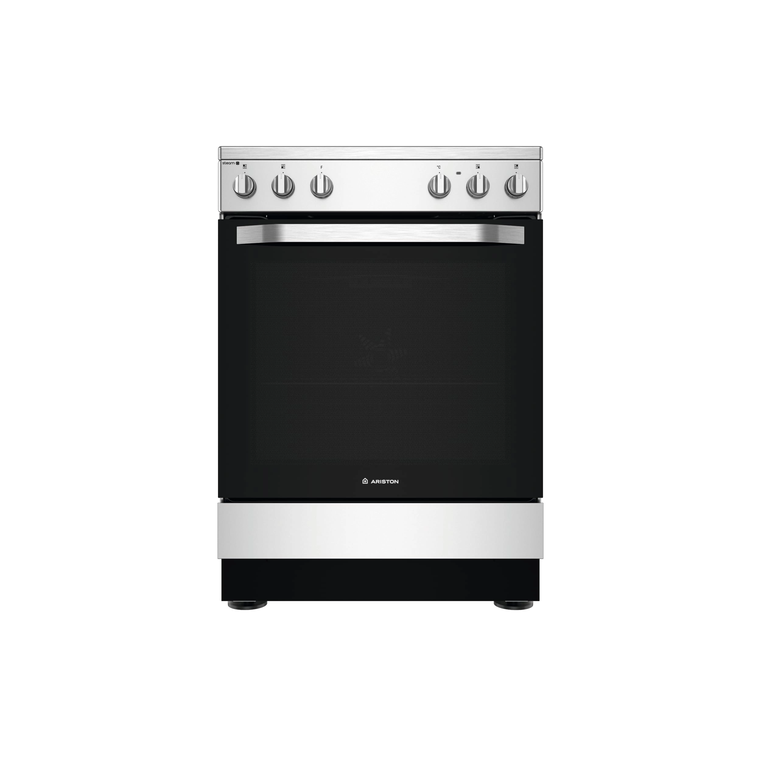 AS68V8KHX Electric Cooker