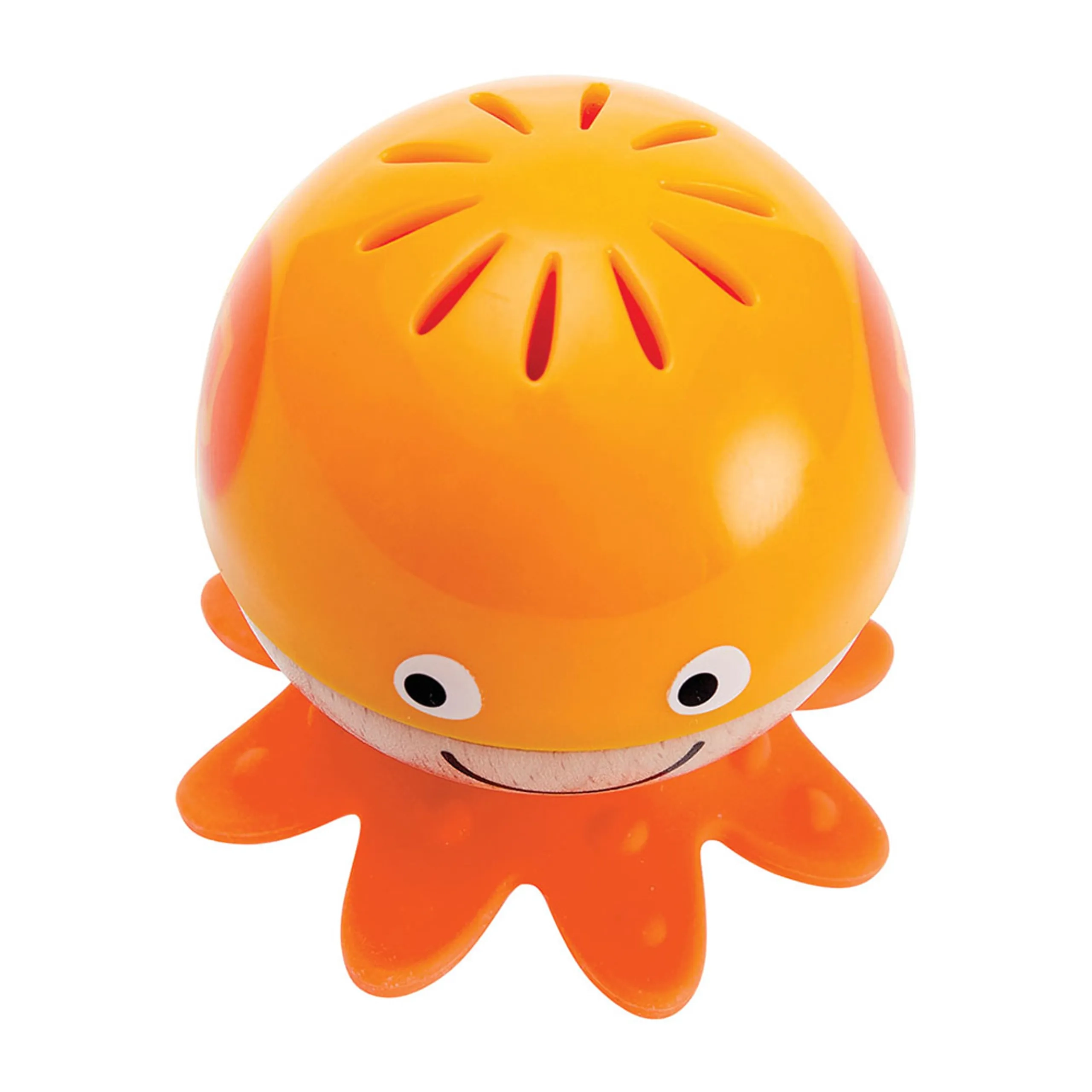 Stay Put Animal Rattles - 0 + 3pcs