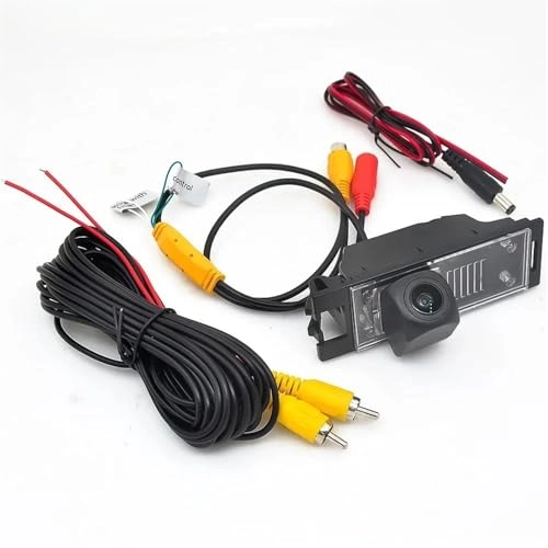 Rear View Camera - Night Vision WIFI