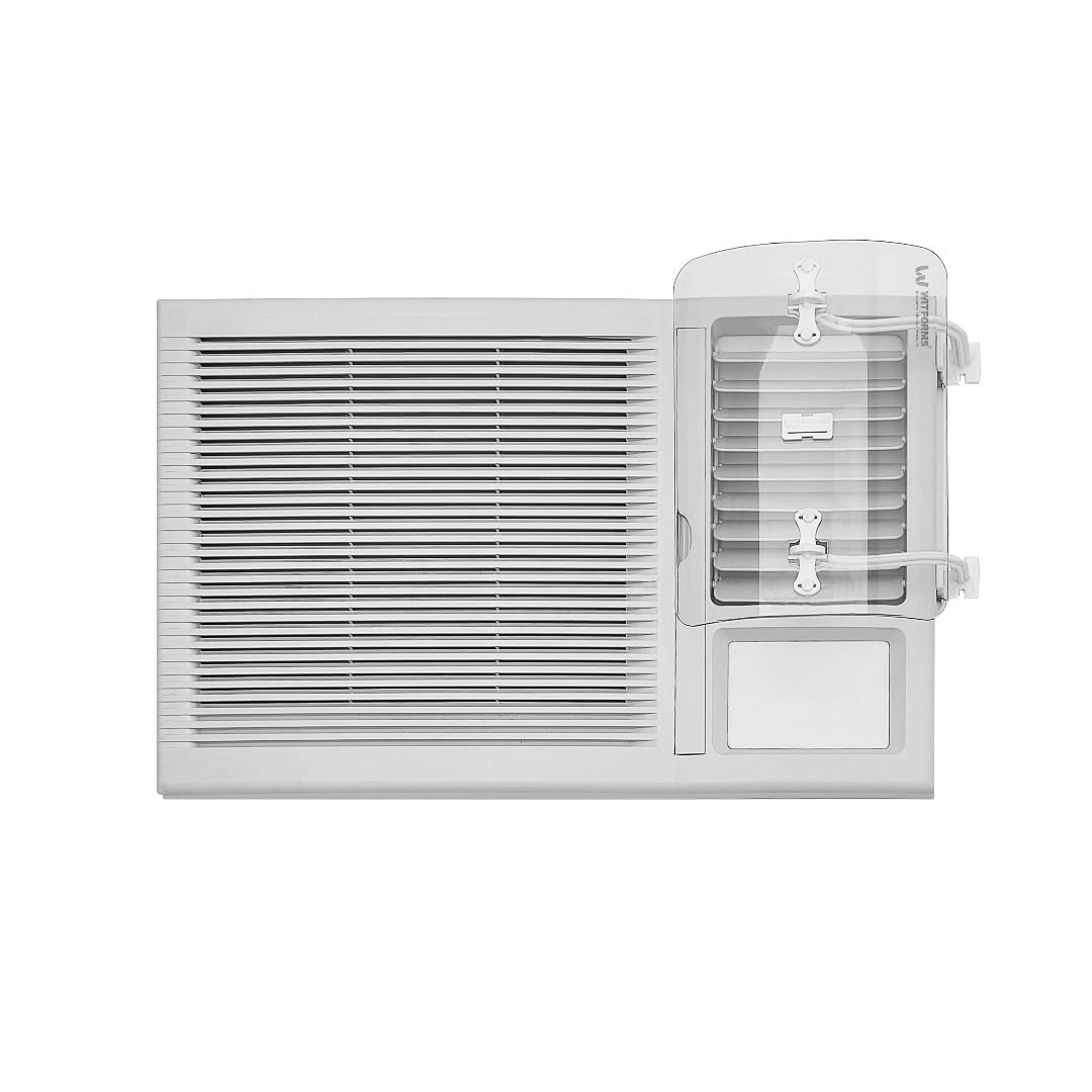 Witforms WINDOW - 2.8 Kilowatts